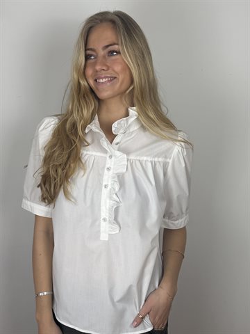 CONTINUE ARIANA SIMILISTONE WHITE - 15176